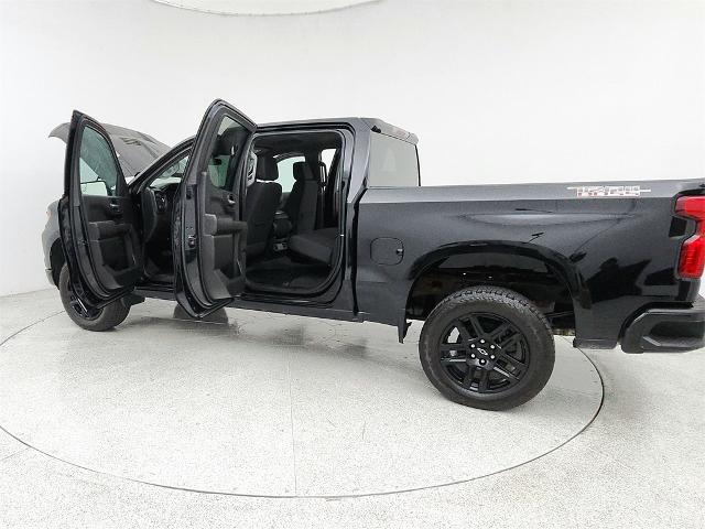 2022 Chevrolet Silverado 1500 Vehicle Photo in Grapevine, TX 76051