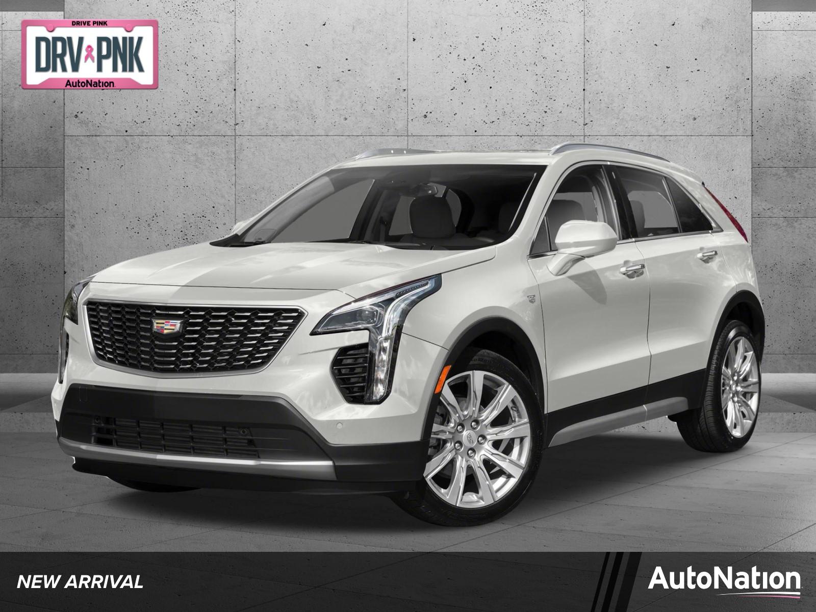 2019 Cadillac XT4 Vehicle Photo in Tampa, FL 33614