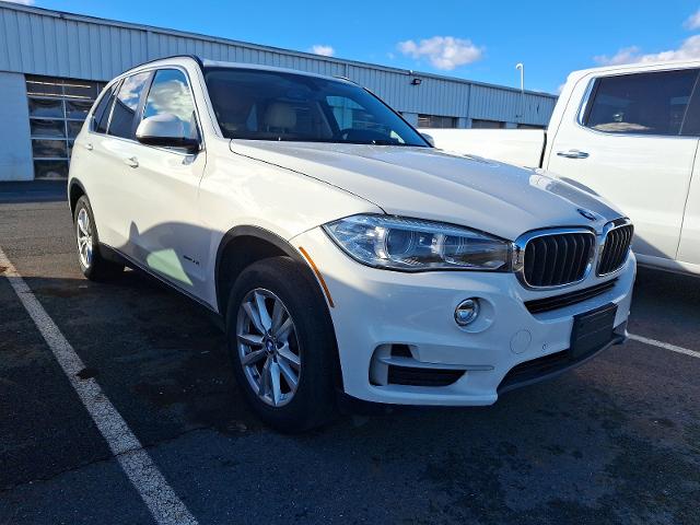 2015 BMW X5 xDrive35i Vehicle Photo in TREVOSE, PA 19053-4984