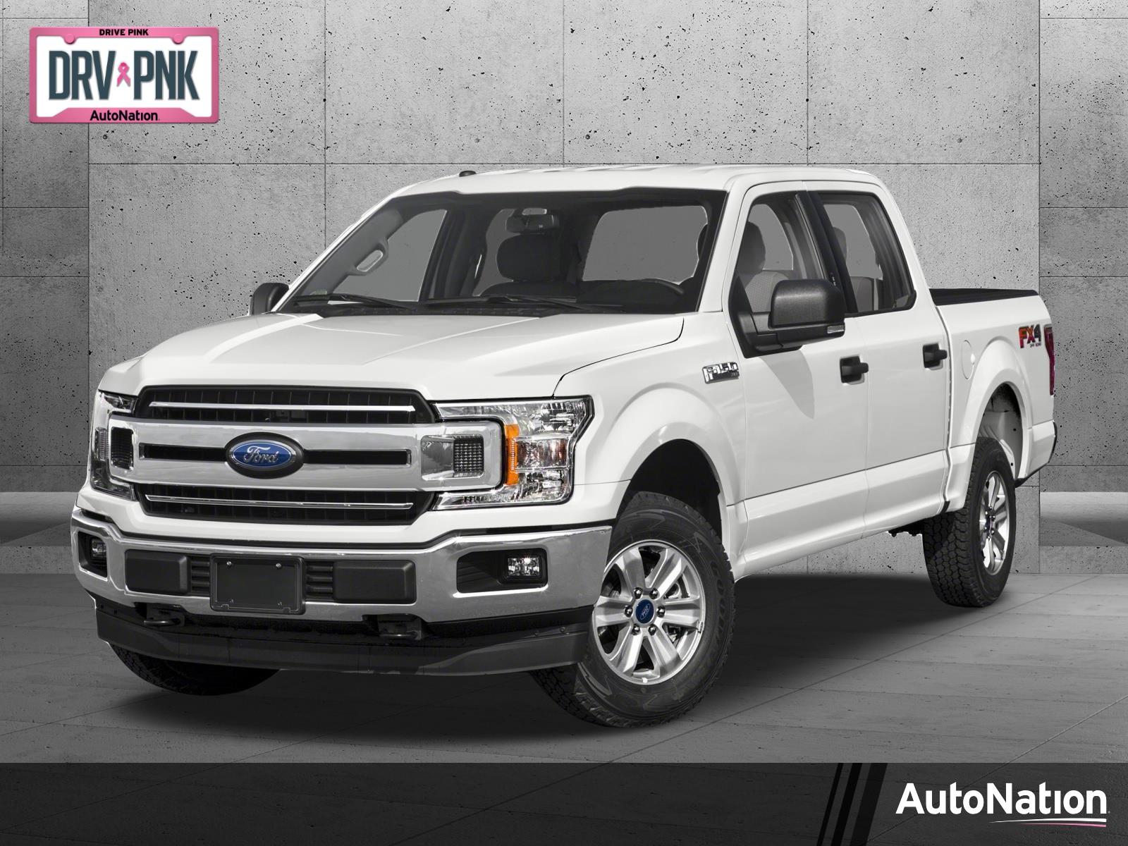 2019 Ford F-150 Vehicle Photo in AUSTIN, TX 78759-4154