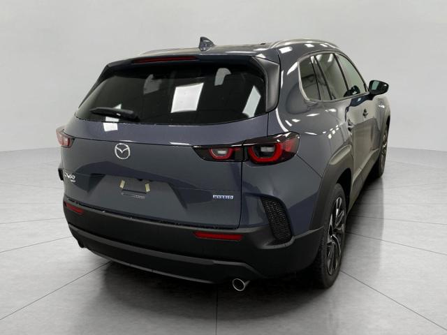 2025 Mazda CX-50 Hybrid Vehicle Photo in Appleton, WI 54913