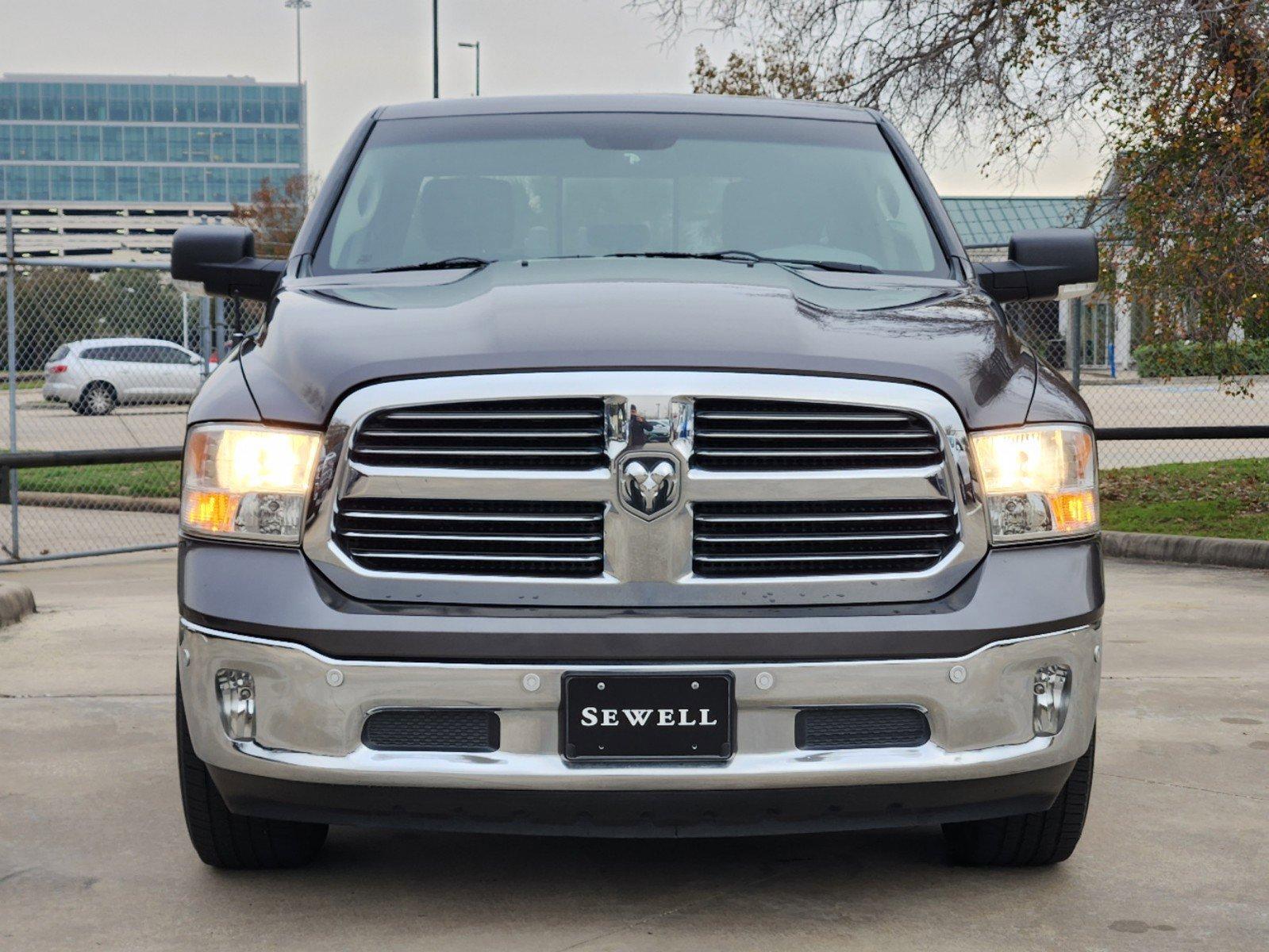 2015 Ram 1500 Vehicle Photo in HOUSTON, TX 77079-1502