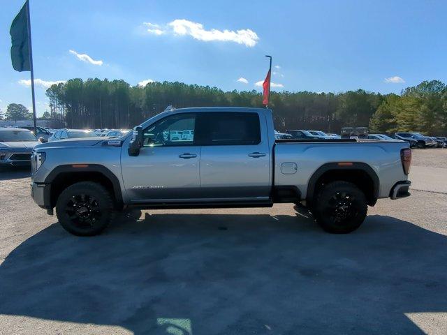 2025 GMC Sierra 2500 HD Vehicle Photo in ALBERTVILLE, AL 35950-0246