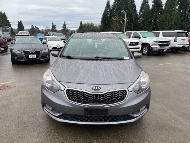 2016 Kia Forte 5-Door Vehicle Photo in PUYALLUP, WA 98371-4149