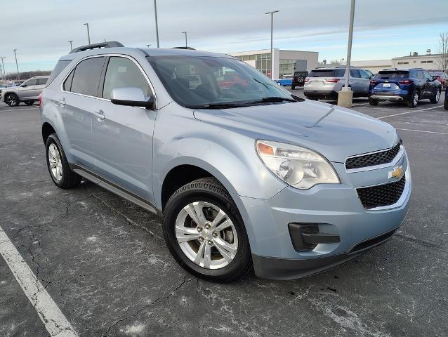 2014 Chevrolet Equinox Vehicle Photo in GREEN BAY, WI 54304-5303