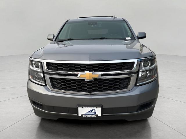 2019 Chevrolet Suburban Vehicle Photo in MANITOWOC, WI 54220-5838