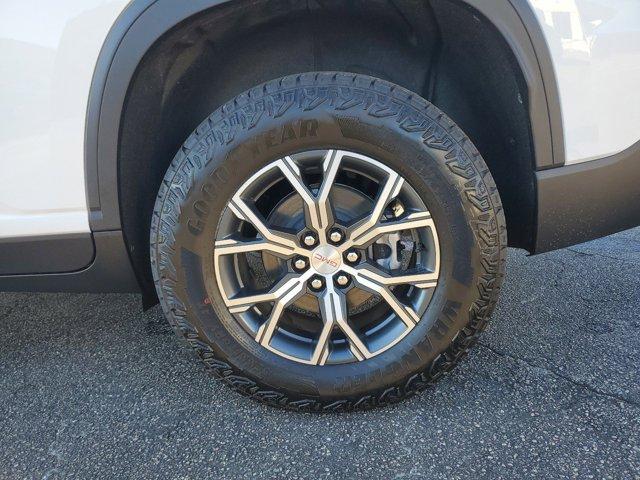 2025 GMC Acadia Vehicle Photo in SMYRNA, GA 30080-7630