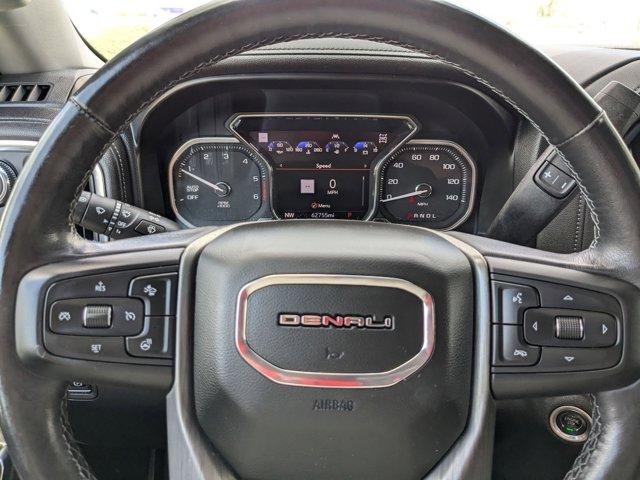 2021 GMC Sierra 1500 Vehicle Photo in SELMA, TX 78154-1459