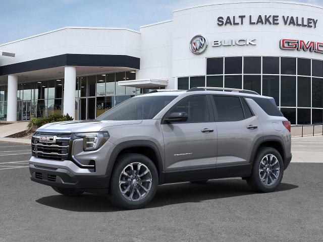 2025 GMC Terrain Vehicle Photo in SALT LAKE CITY, UT 84119-3321