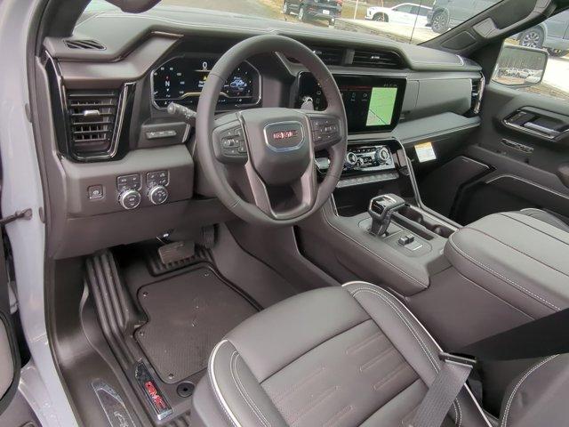 2025 GMC Sierra 1500 Vehicle Photo in ALBERTVILLE, AL 35950-0246