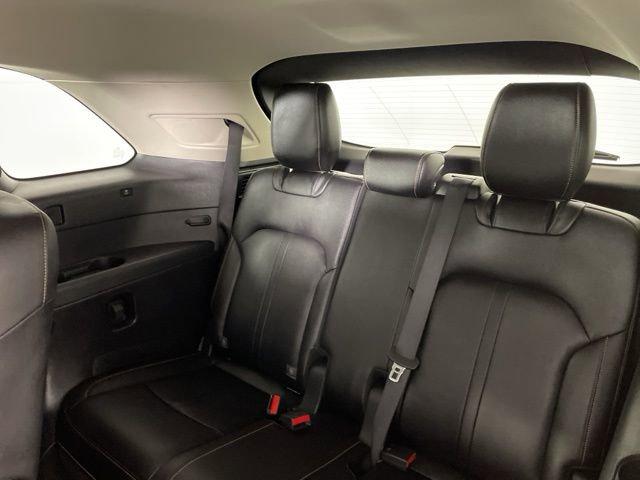 2024 Mazda CX-90 Vehicle Photo in PHOENIX, AZ 85014-3381