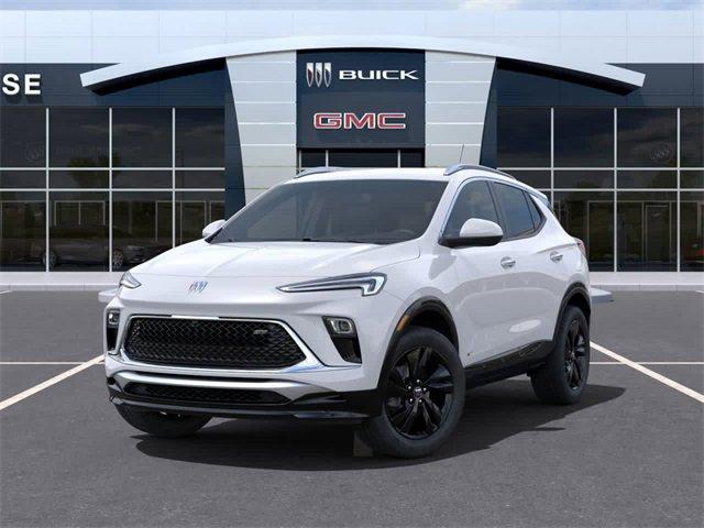 2025 Buick Encore GX Vehicle Photo in COLLIERVILLE, TN 38017-9006