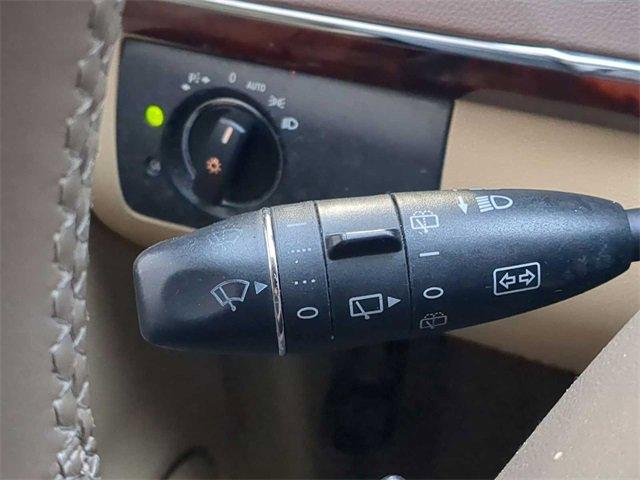 2012 Mercedes-Benz GL-Class Vehicle Photo in COLLIERVILLE, TN 38017-9006