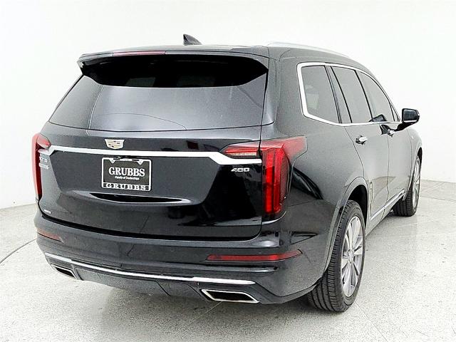 2020 Cadillac XT6 Vehicle Photo in Grapevine, TX 76051