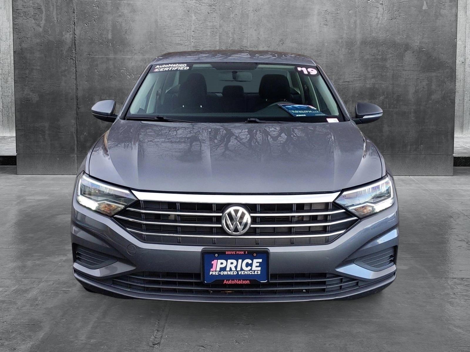 2019 Volkswagen Jetta Vehicle Photo in Bel Air, MD 21014