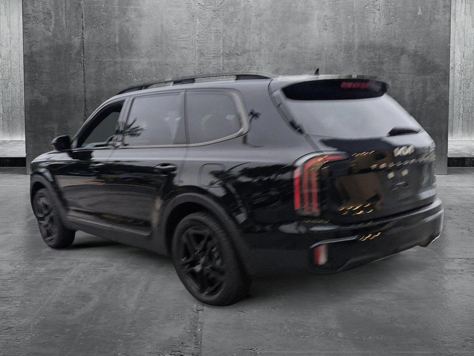 2024 Kia Telluride Vehicle Photo in Pompano Beach, FL 33064