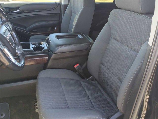 2018 GMC Yukon XL Vehicle Photo in COLLIERVILLE, TN 38017-9006