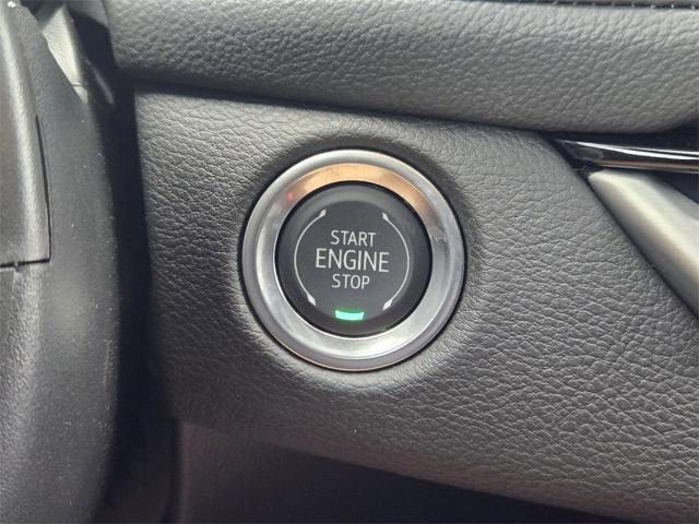2025 Cadillac XT4 Vehicle Photo in Oklahoma City, OK 73114