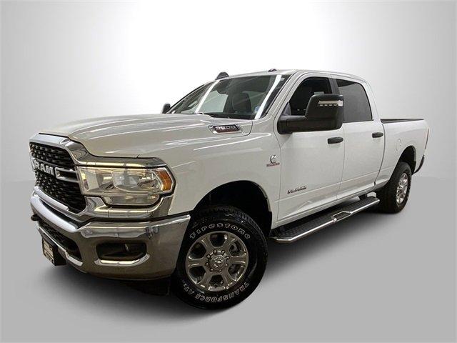 2024 Ram 2500 Vehicle Photo in PORTLAND, OR 97225-3518