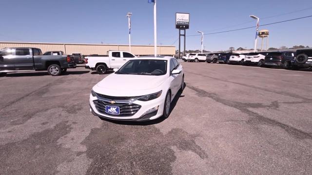 2019 Chevrolet Malibu Vehicle Photo in NEDERLAND, TX 77627-8017