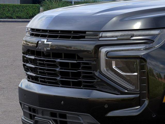 2025 Chevrolet Tahoe Vehicle Photo in SUGAR LAND, TX 77478-0000