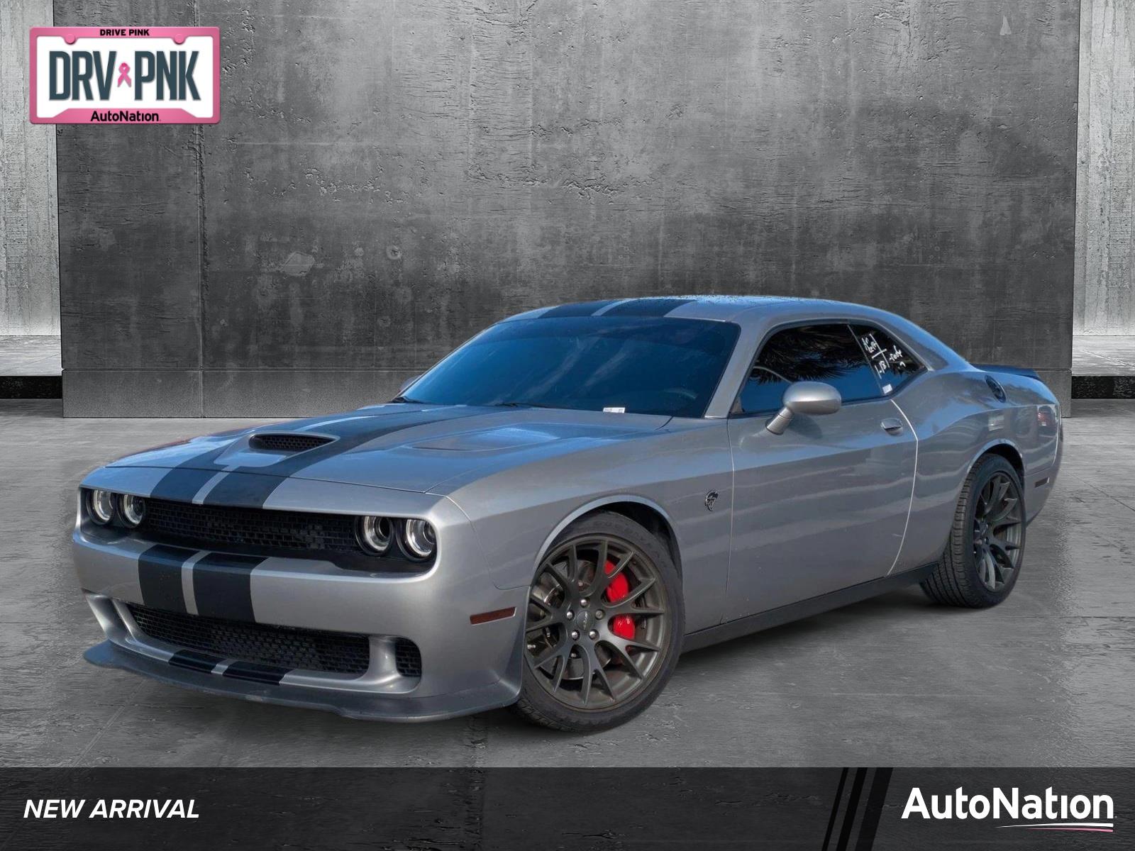 2016 Dodge Challenger Vehicle Photo in Sarasota, FL 34231