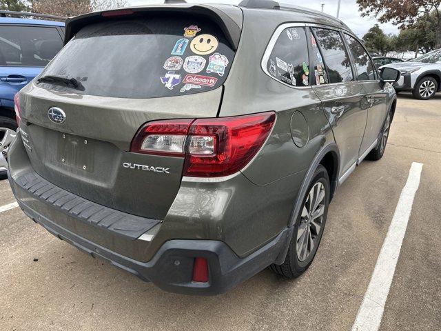 2019 Subaru Outback Vehicle Photo in DALLAS, TX 75209