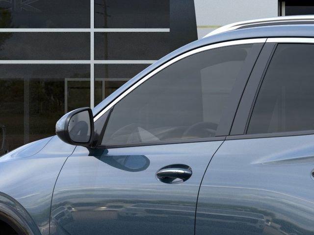 2025 Buick Encore GX Vehicle Photo in MEDINA, OH 44256-9631
