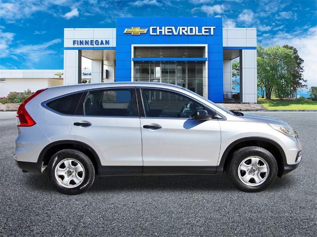 2015 Honda CR-V Vehicle Photo in ROSENBERG, TX 77471-5675