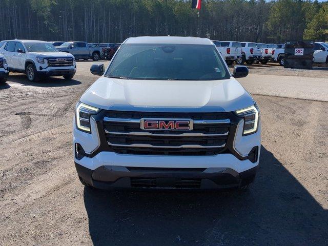 2025 GMC Terrain Vehicle Photo in ALBERTVILLE, AL 35950-0246