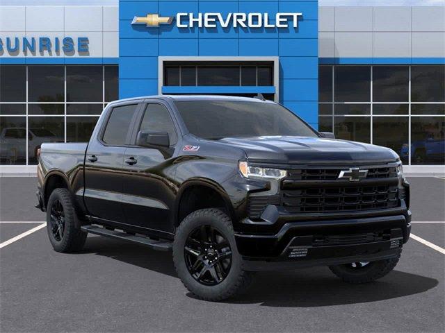 2025 Chevrolet Silverado 1500 Vehicle Photo in COLLIERVILLE, TN 38017-9006