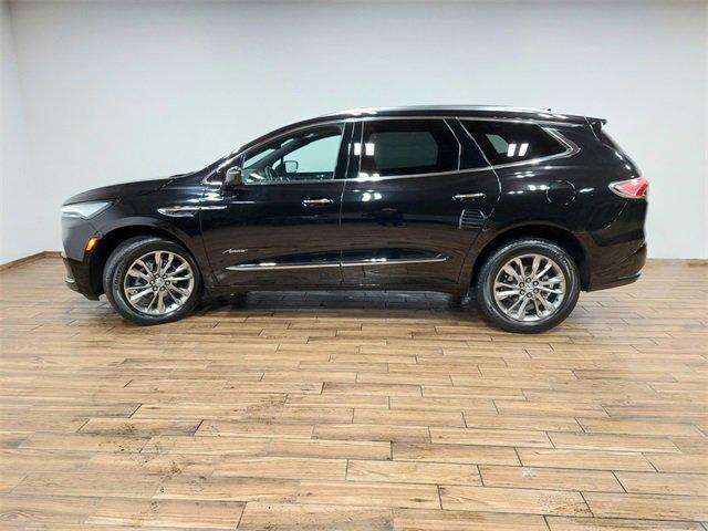 2024 Buick Enclave Vehicle Photo in SAUK CITY, WI 53583-1301