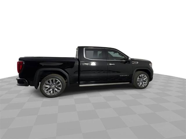 2024 GMC Sierra 1500 Vehicle Photo in GILBERT, AZ 85297-0402