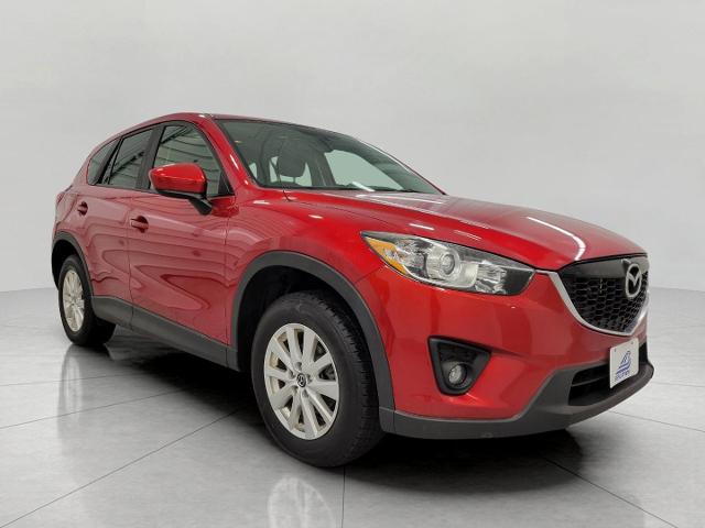 2014 Mazda CX-5 Vehicle Photo in NEENAH, WI 54956-2243