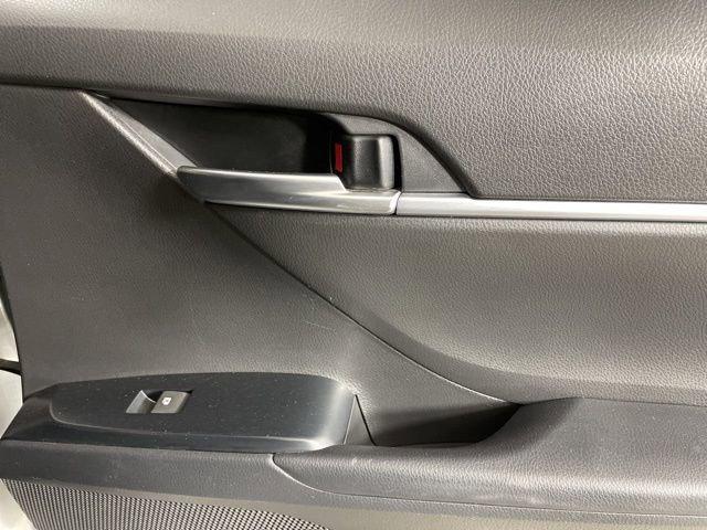 2020 Toyota Camry Vehicle Photo in PHOENIX, AZ 85014-3381
