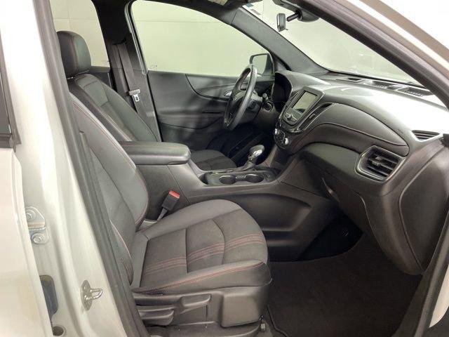 2022 Chevrolet Equinox Vehicle Photo in PHOENIX, AZ 85014-3381
