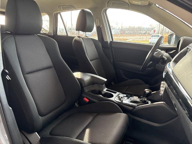 2016 Mazda CX-5 Vehicle Photo in MANHATTAN, KS 66502-5036