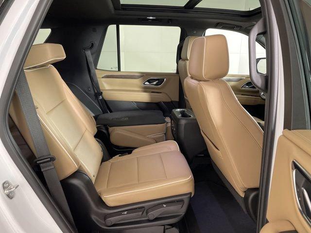 2024 Chevrolet Tahoe Vehicle Photo in PHOENIX, AZ 85014-3381