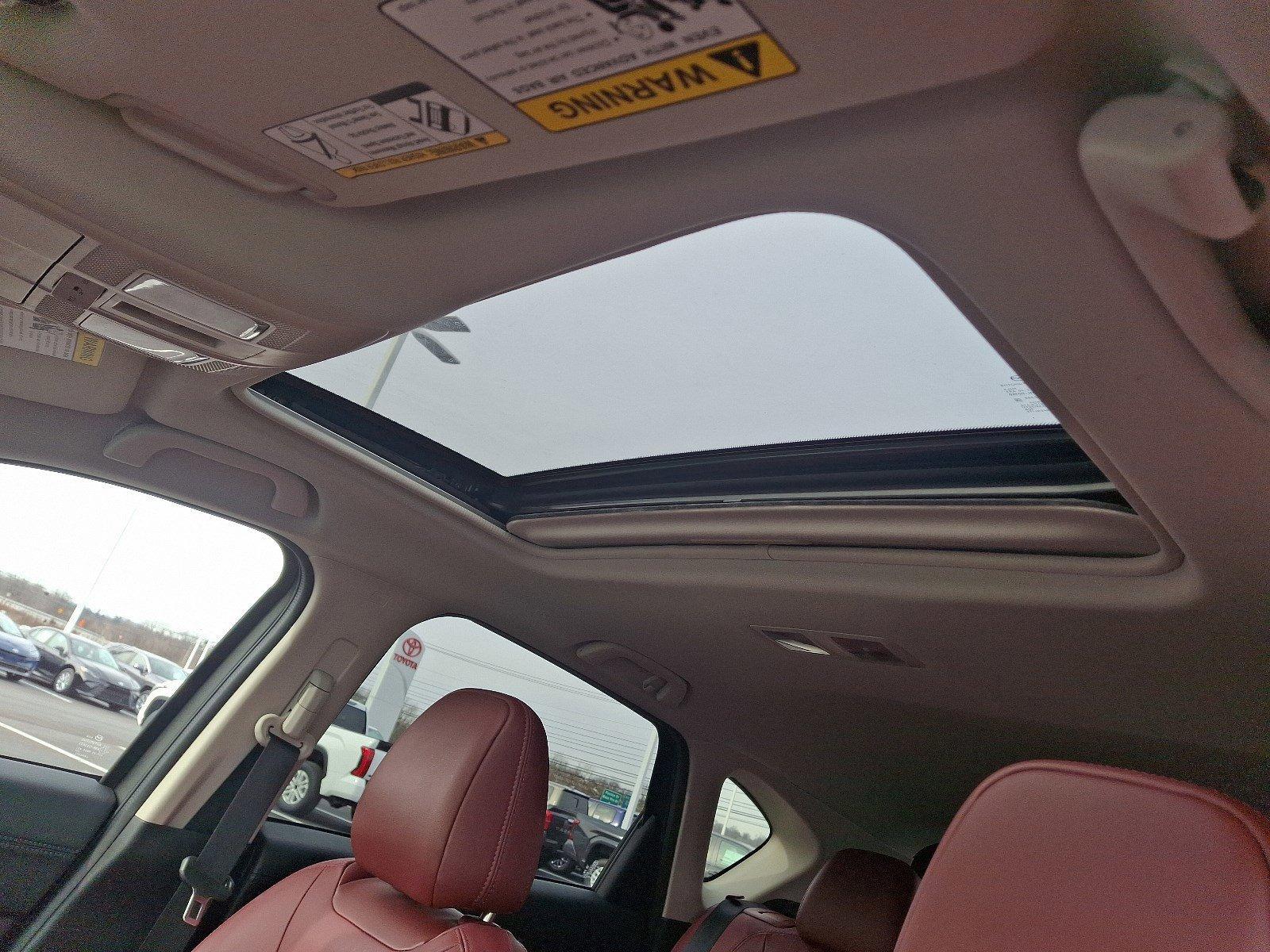 2023 Mazda CX-5 Vehicle Photo in Harrisburg, PA 17111