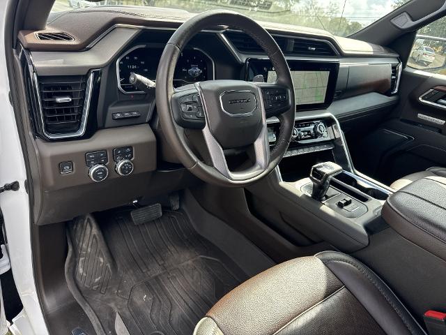 2023 GMC Sierra 1500 Vehicle Photo in BATON ROUGE, LA 70806-4466