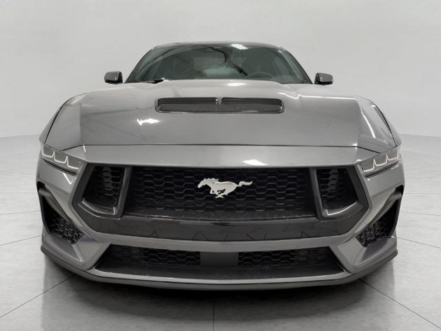 2024 Ford Mustang Vehicle Photo in Oshkosh, WI 54904