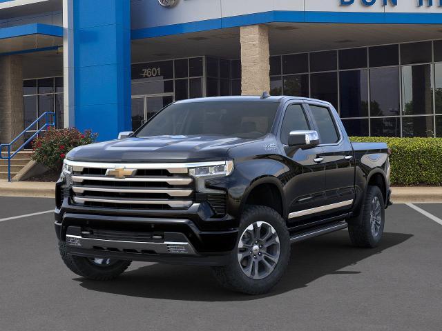 2025 Chevrolet Silverado 1500 Vehicle Photo in GEORGETOWN, TX 78626-7508