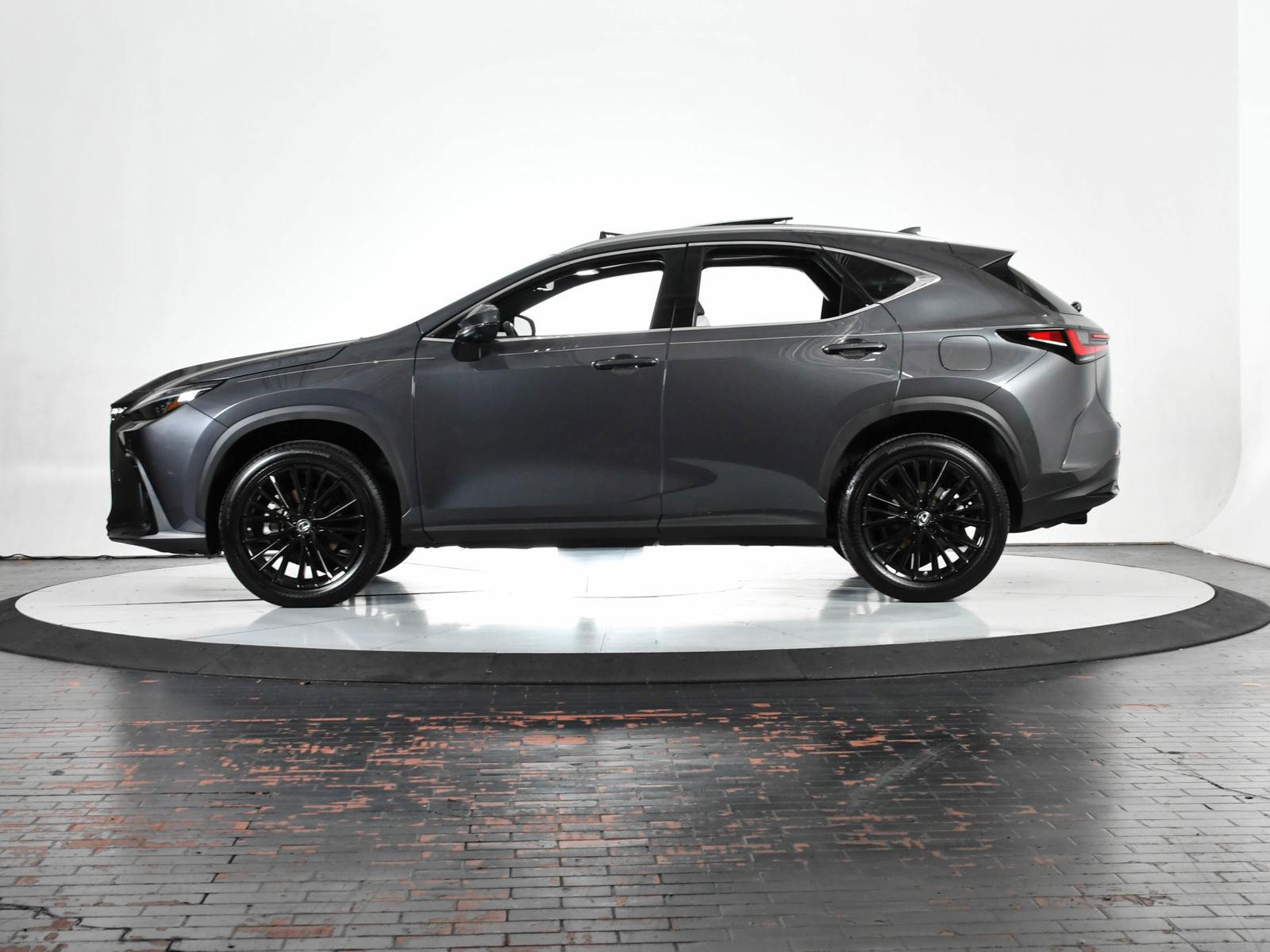 2023 Lexus NX 350 Vehicle Photo in DALLAS, TX 75235