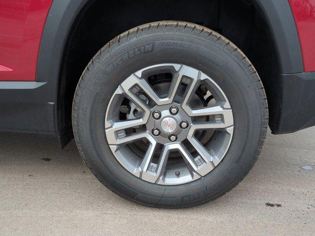 2025 GMC Terrain Vehicle Photo in ALBERTVILLE, AL 35950-0246