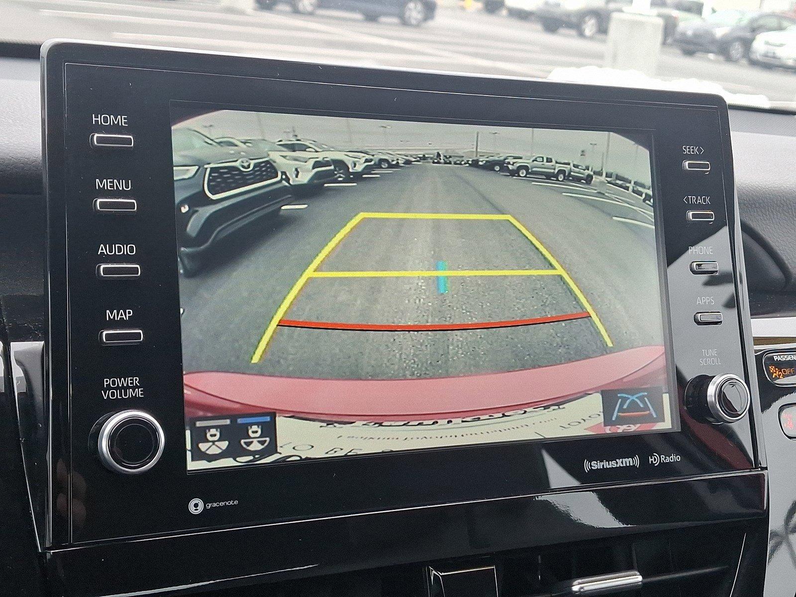2023 Toyota Camry Vehicle Photo in Harrisburg, PA 17111