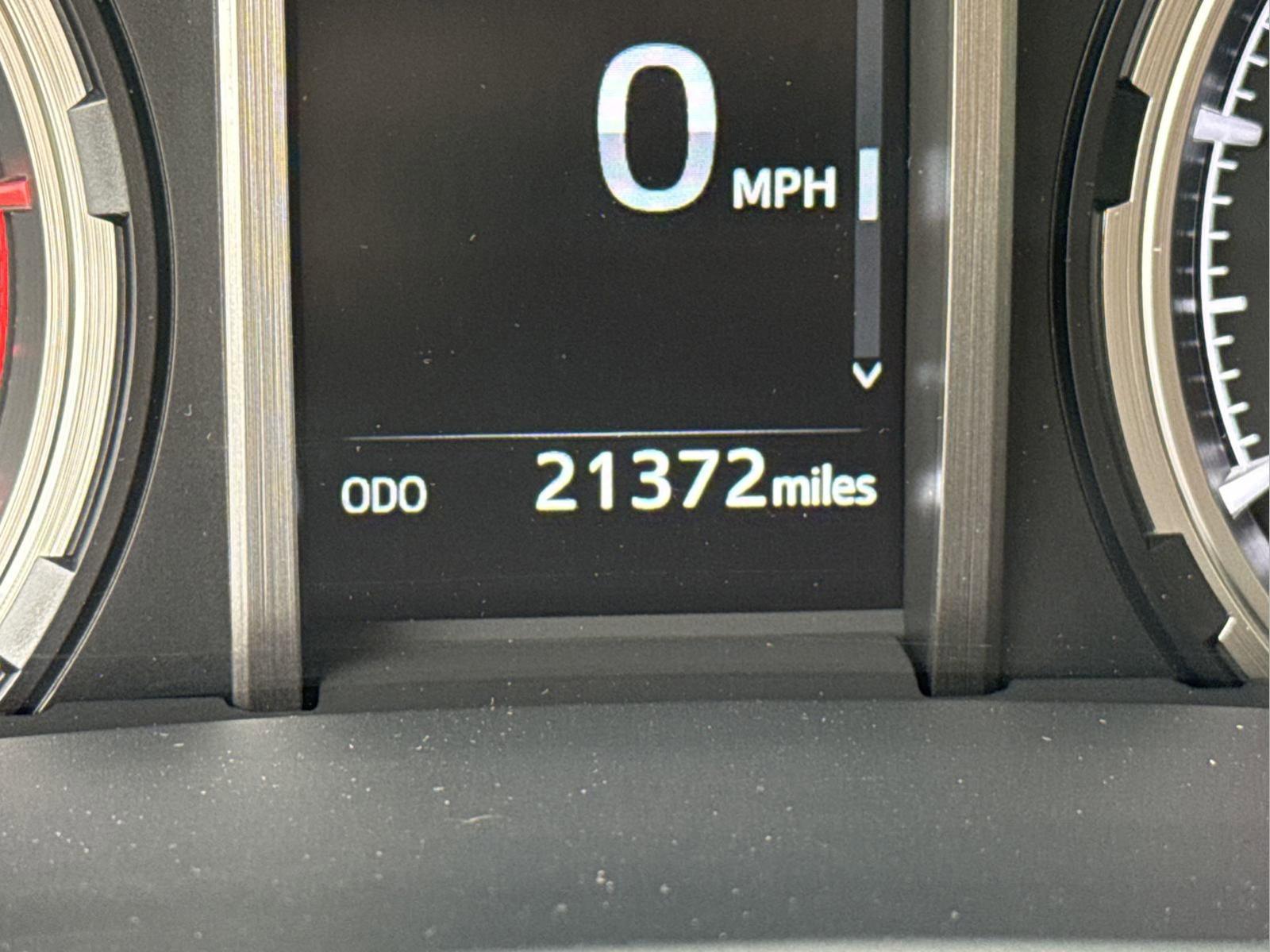 2023 Toyota 4Runner Vehicle Photo in GEORGETOWN, TX 78626-7508