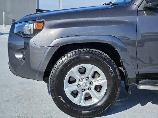 2015 Toyota 4Runner Vehicle Photo in AUSTIN, TX 78717