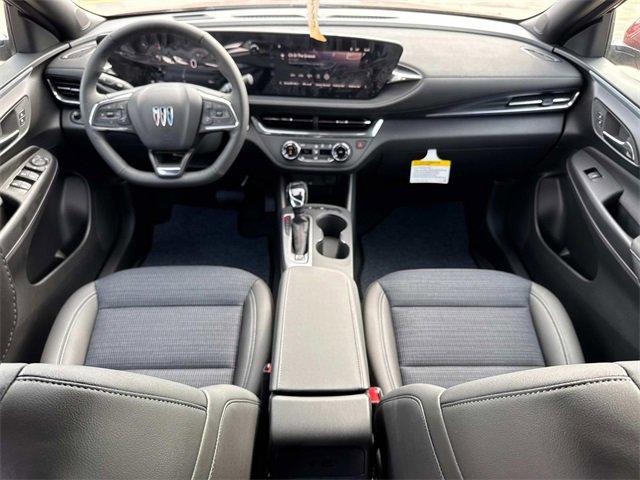 2025 Buick Envista Vehicle Photo in BATON ROUGE, LA 70806-4466