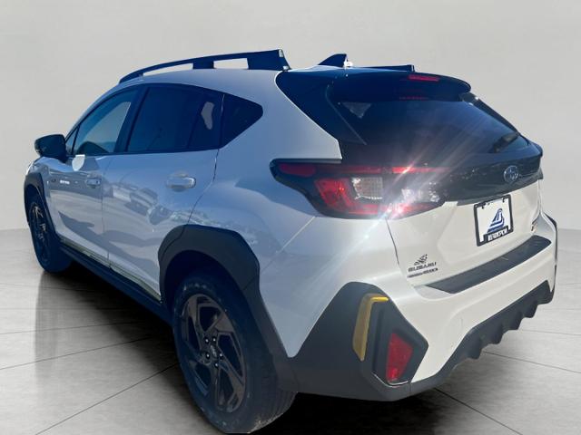 2025 Subaru Crosstrek Vehicle Photo in Green Bay, WI 54304