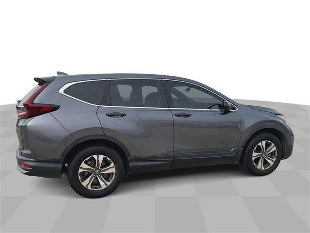 2020 Honda CR-V Vehicle Photo in BATON ROUGE, LA 70806-4466